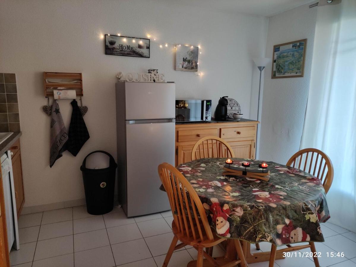 Vue Sur Et Montagne Apartment Savines-le-Lac