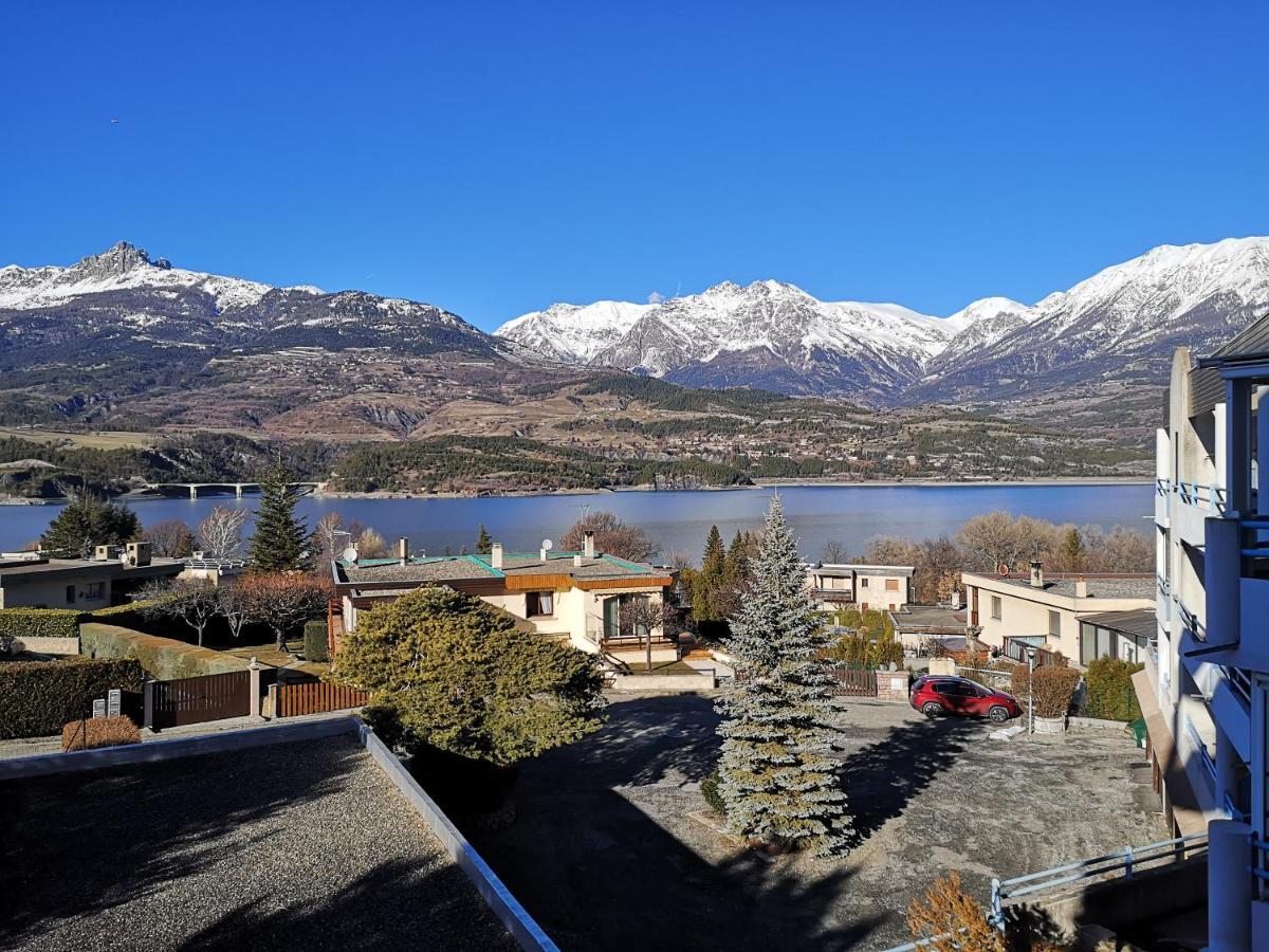 Apartamento Vue Sur Et Montagne