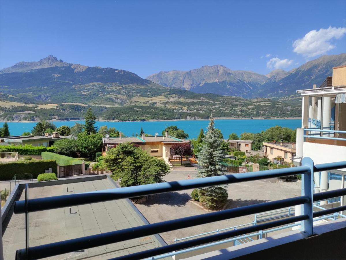 Vue Sur Et Montagne *